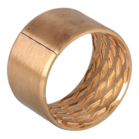 Casquillo deslizante de bronce fi30 h=20mm d34